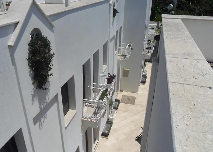 Asmin Hotel Bodrum