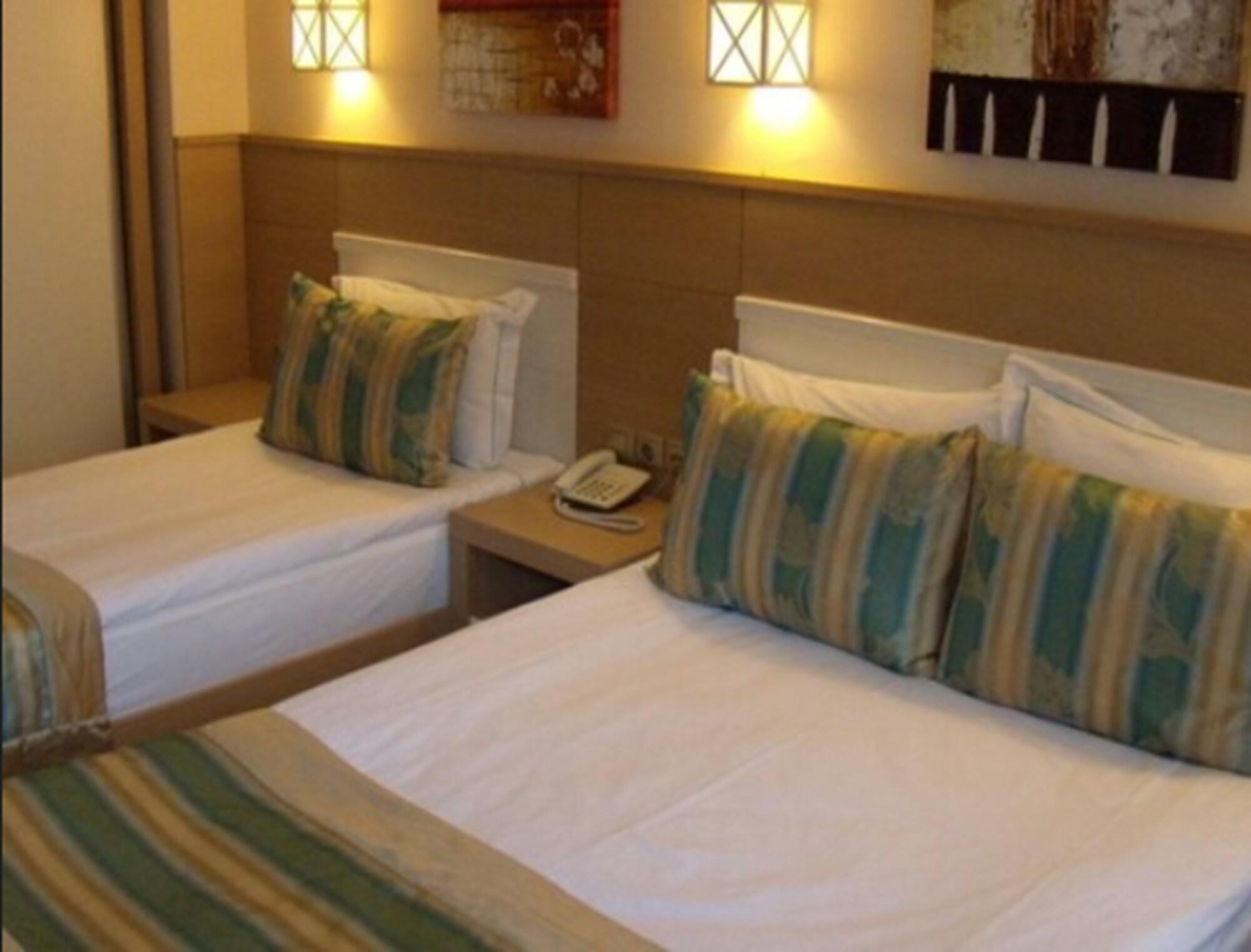 Asmin Otel