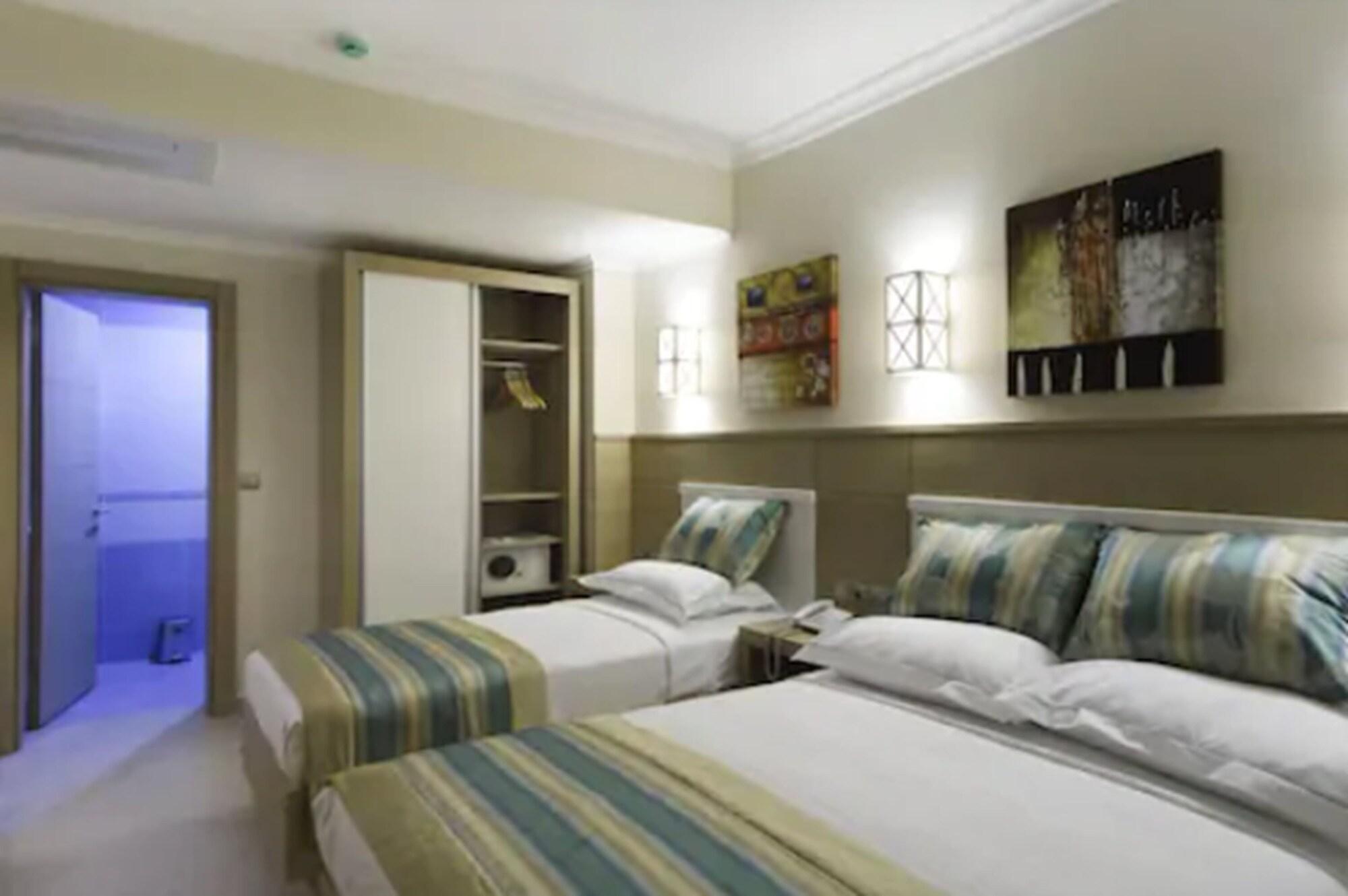 Otel Asmin Bodrum