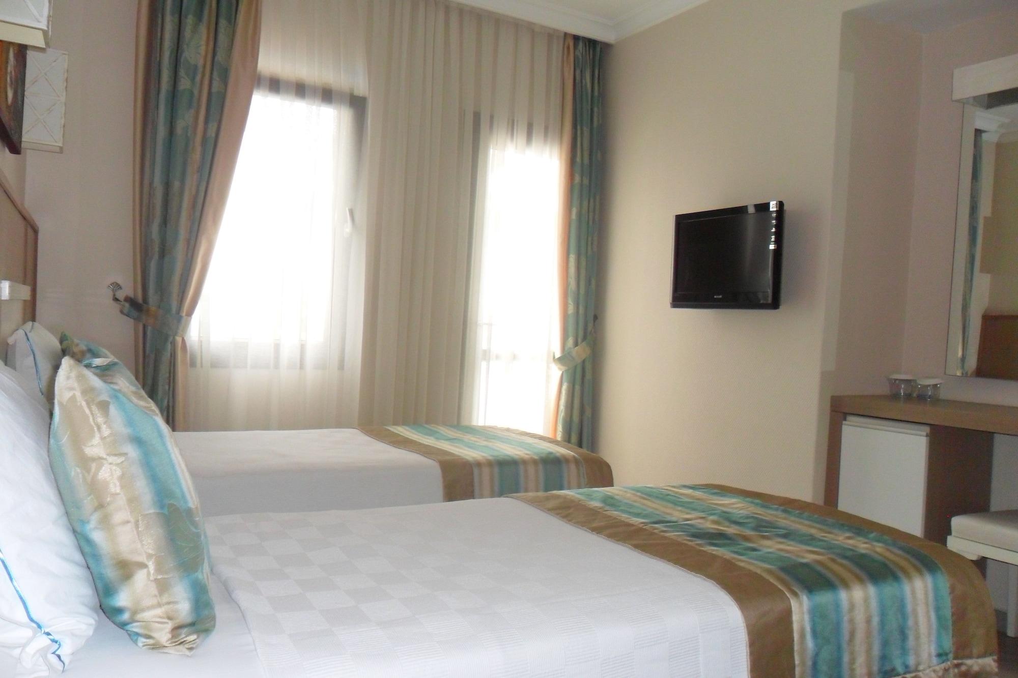 Otel Asmin Bodrum