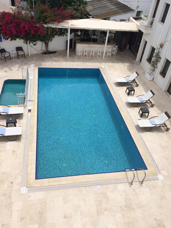 Otel Asmin Bodrum