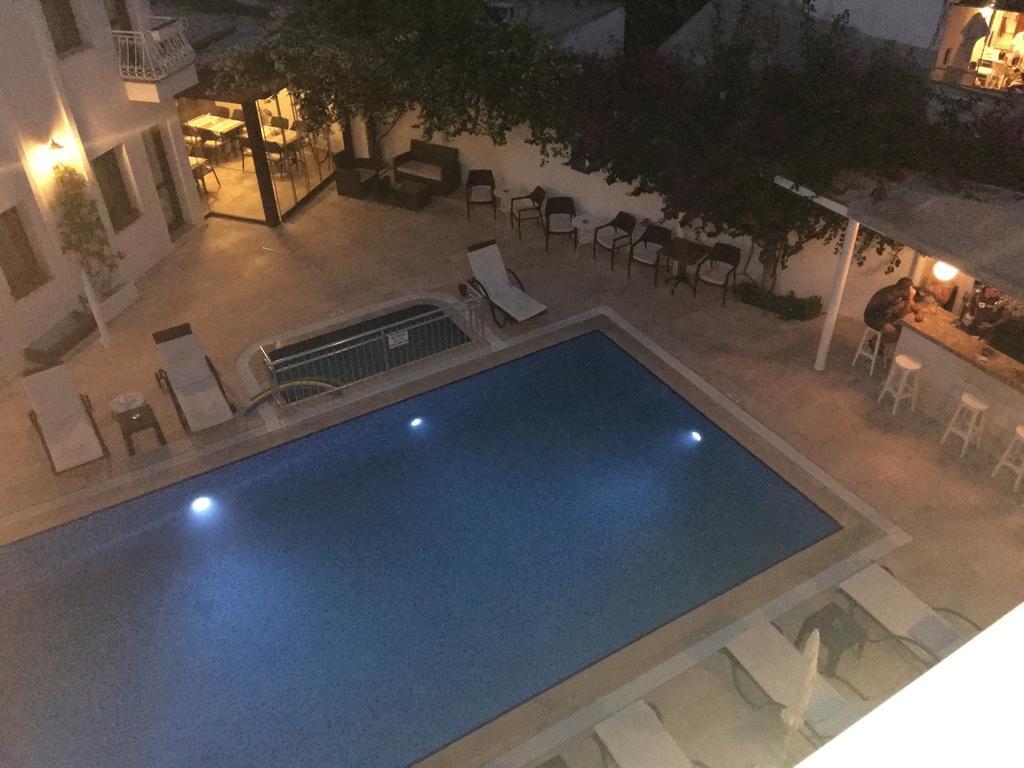 Otel Asmin 3*