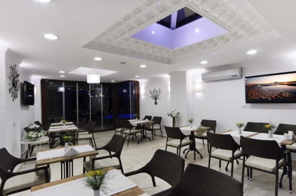 Otel Asmin