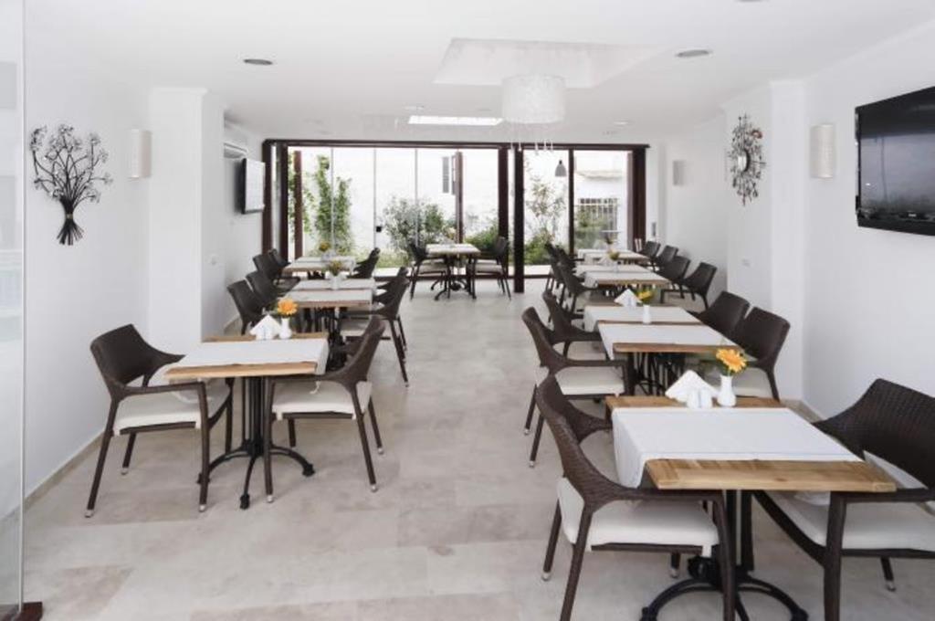 Otel Asmin Bodrum