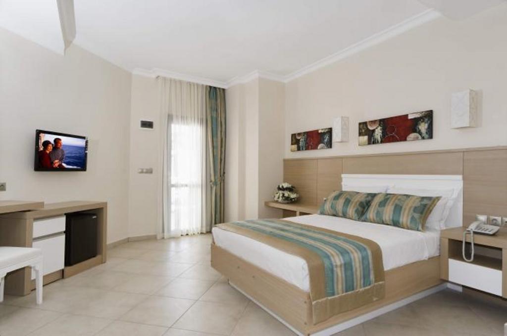 Otel Asmin Bodrum