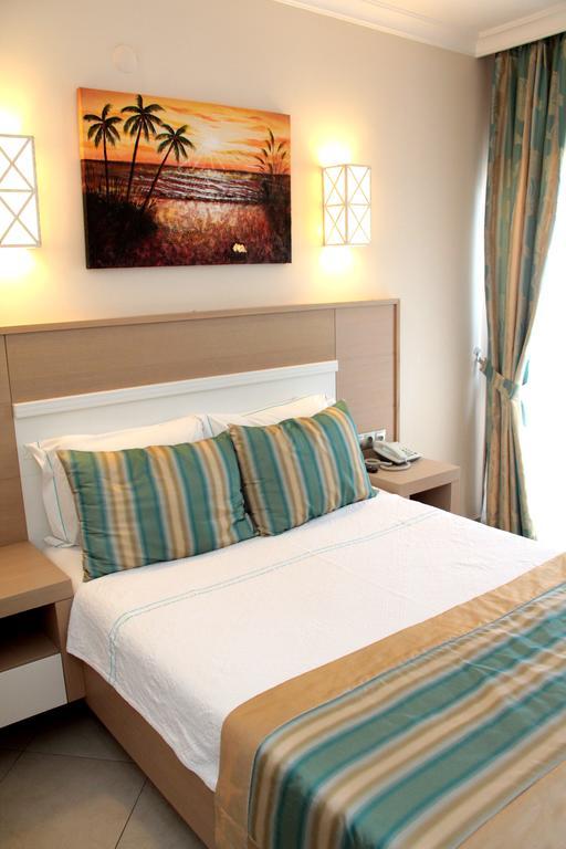 Asmin Otel