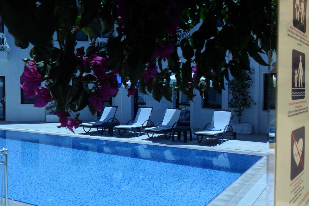 Otel Asmin
