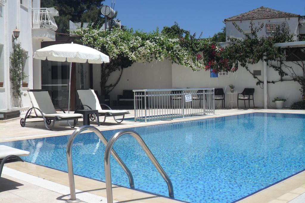 Asmin Otel Bodrum