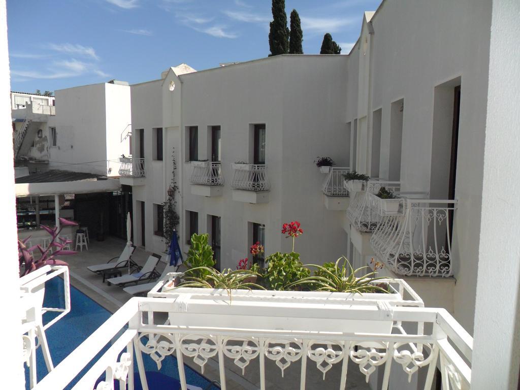 Otel Asmin