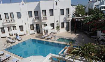 Asmin Otel