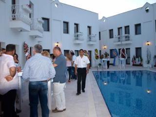 Asmin Otel Bodrum